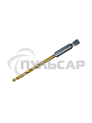 Сверло по металлу Matrix 714194мм hss co5%