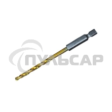 Сверло по металлу Matrix 714194мм hss co5% Сверло по металлу Matrix 714194мм hss co5%