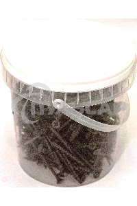 Саморез ТЕХ-КРЕП 100080шсгд 3.8х41 (500шт) - ведро