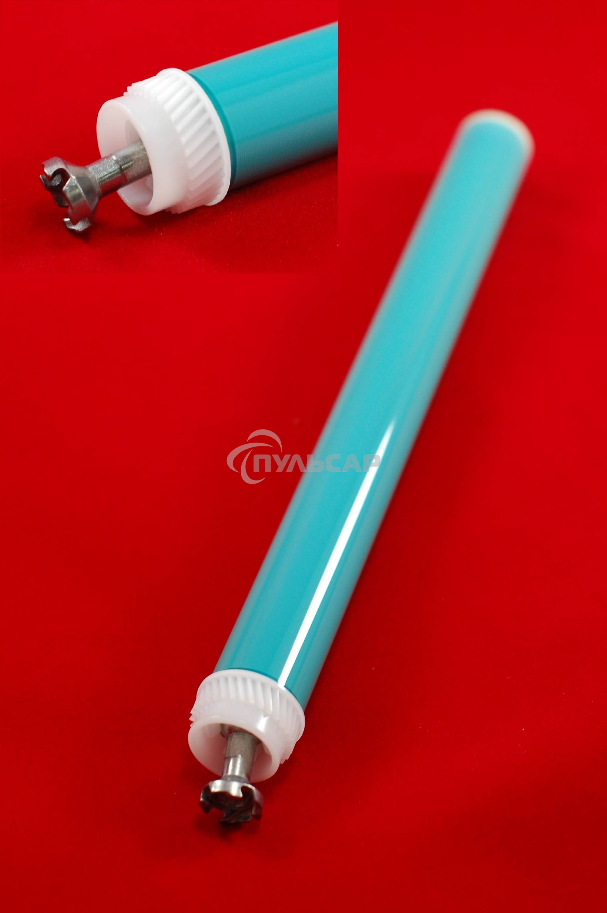 Барабан ELP HP LJ P2055/2035/2030 Pro400MFP M401/M425, Canon LBP 6300/6650/6670, i-SENSYS MF5840/5880 High Quality (Китай) (с шестерней и хвостовиком!!!)