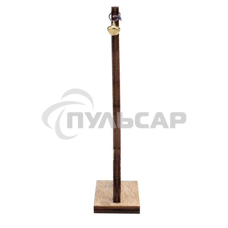 Деревянная фигурка Neon-night 