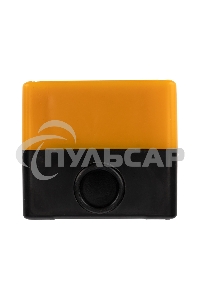 Корпус пластиковый КП 3 кнопки 22 мм Rexant