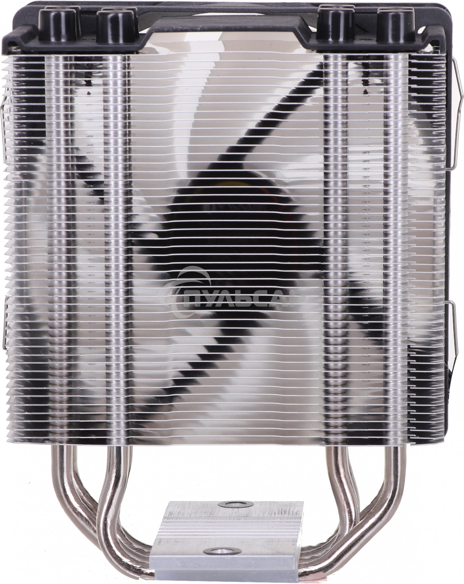 Кулер ID-COOLING. SE-214-XT черный 120мм алюминий/медь 1500rpm 27db 4-pin 180W 150мм