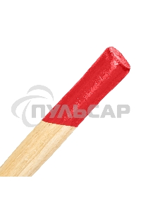Кувалда Matrix 2000 г, деревянная рукоятка