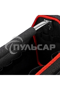 Сумка Matrix переноска для инструмента каркасная 415ммх230ммх260мм