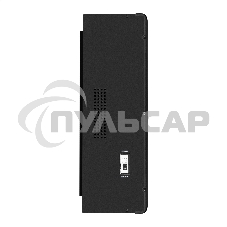 Источник бесперебойного питания (инвертор, синус, для котла, настенный) ExeGate FineSine SX-7000.LCD.AVR.2SH.T 7000VA/5000W, чистая синусоида, цветной LCD-дисплей, AVR, 2*Schuko+клеммы, линейно-интерактивный, внешняя батарея 48В до 200А·ч (поставляется от