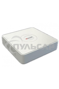 Видеорегистратор HiWatch DVR-104P-G(B)