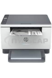 МФУ лазерное HP LaserJet M236d (9YF94A), A4, ч/б, печ. до 29 стр/мин., 600 x 600 dpi, USB
