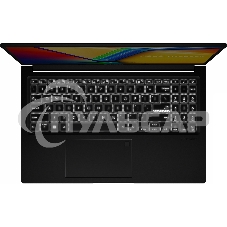 Ноутбук ASUS Vivobook 15X OLED K3504VA-MA476 Intel® Core™ i5-1335U Processor 1.3 GHz (12MB Cache, up to 4.6 GHz, 10 cores, 12 Threads) DDR4 16Gb OLED 512Gb M.2 NVMe™ PCIe® 4.0 SSD Intel Iris X Graphics 15.6