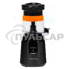 Соковыжималка Scarlett SC-JE50C10 черный
