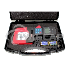 Токоизмерительные клещи UT253A, 600В, 1200А, 60МОм, увеличенные зажимы