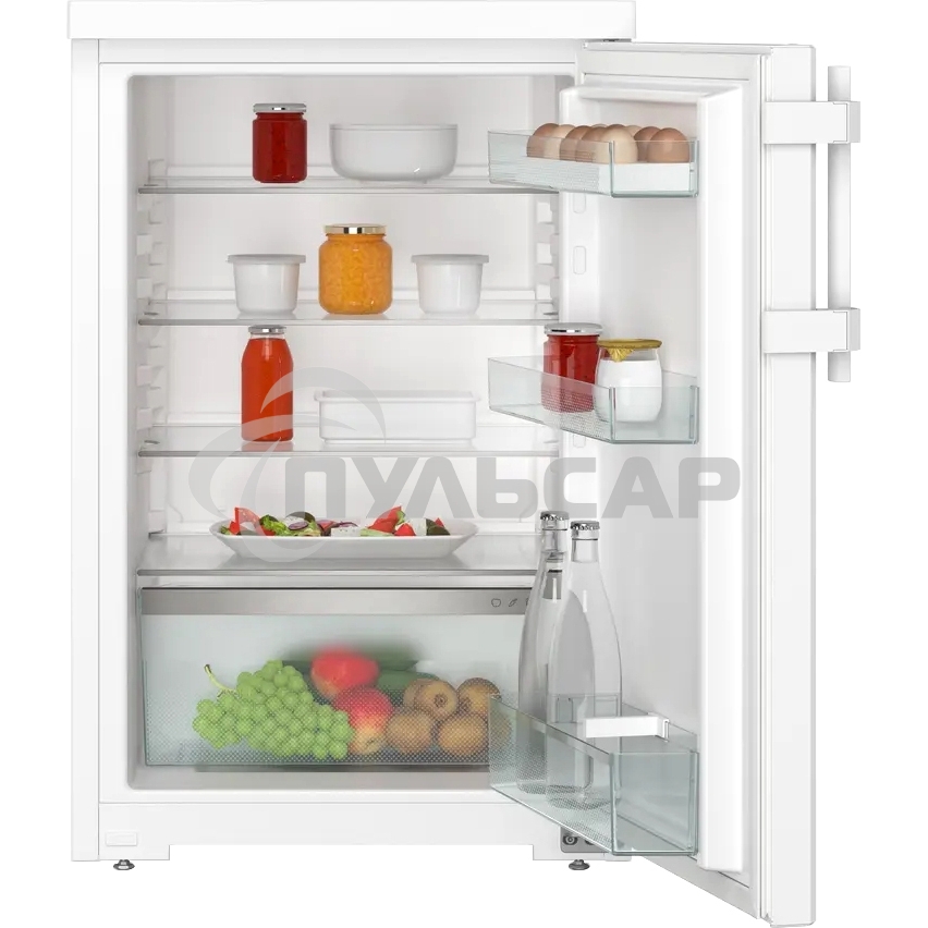 Холодильник Liebherr Re 1400-20 001 белый однокамерный 125л, капельная система