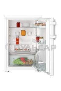 Холодильник Liebherr Re 1400-20 001 белый однокамерный 125л, капельная система