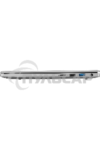 Ноутбук Osio FocusLine F140a-008 Ryzen 5 5560U 16Gb SSD 512Gb AMD Radeon 14