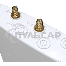 Точка доступа Mikrotik L11UG-5HaxD-NB