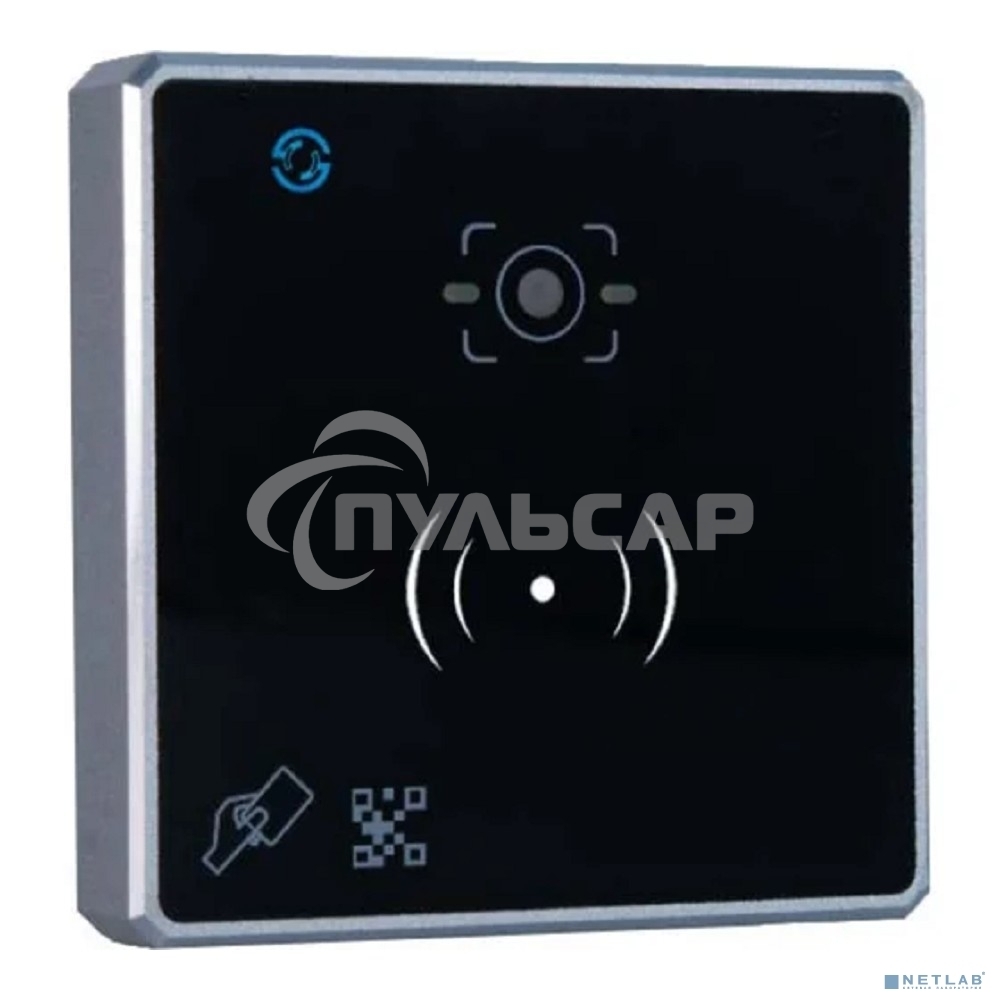 Считыватель карт Tantos TS-RDR-QR2-EM (00-00198198) внутренний