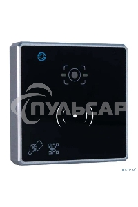 Считыватель карт Tantos TS-RDR-QR2-EM (00-00198198) внутренний