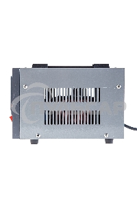 Стабилизатор напряжения Ресанта АСН-1 000/1-Ц 63/6/2 220В±8%, Габариты 237х140х170, Вес 4 кг