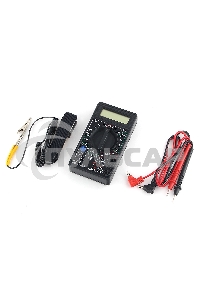 Монтажный инcтрумент Gembird TK-SOLDER набор инструментов (28 предметов)