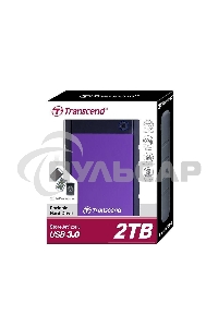 Внешний HDD 2.5