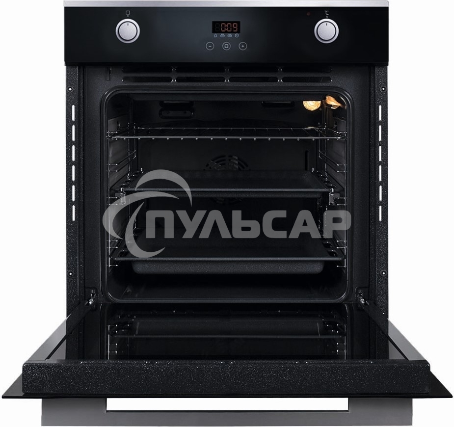 Встраиваемая электрическая духовка Graude BE 60.3 E