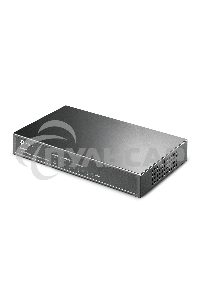 Коммутатор TP-Link SMB TL-SF1008P Коммутатор 8-port 10/100M Desktop PoE Switch