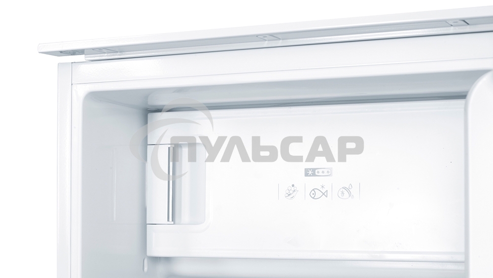 Встраиваемый Холодильник Zigmund & Shtain BR 12.1221 SX