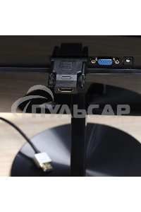 Переходник Rexant (17-6811) ПЕРЕХОДНИК шт.DVI - гн.HDMI GOLD