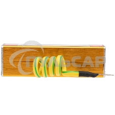 Коннектор Rexant (05-3079) Грозозащита витой пары RJ45 разъем