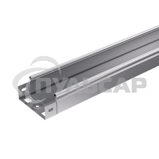 Лоток листовой неперфорированный 200х50 L3000 сталь 0.7мм S3 ДКС SNL3520 Лоток листовой неперфорированный 200х50 L3000 сталь 0.7мм S3 ДКС SNL3520