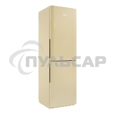 Холодильник Pozis RK FNF-172 бежевый двухкамерный глянц. 220/124л морозилка снизу