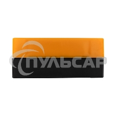 Корпус пластиковый КП 3 кнопки 22 мм Rexant