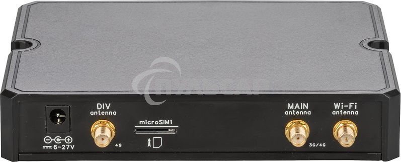 Роутер беспроводной Триколор TR-3G/4G-router-02 (046/91/00054231) 3G/4G