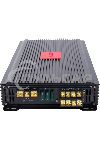 Усилитель автомобильный ACV LX-4.130 четырехканальный