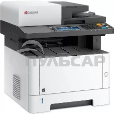 МФУ лазерное Kyocera Ecosys M2735dw (1102SG3NL0), A4, ч/б, печ. до 35 стр/мин., скан. до 40 стр/мин. (ч/б) 16 стр/мин. (цвет), 1200 x 1200 dpi (печать) 600x600dpi (скан.), USB, RJ-45, Wi-Fi, Air Print