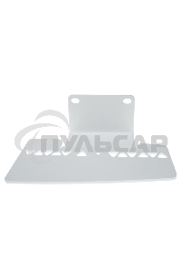 Кронштейн для PlayStation5, настенный, белый Rexant