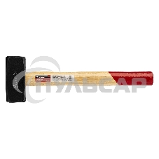 Кувалда Matrix 2000 г, деревянная рукоятка