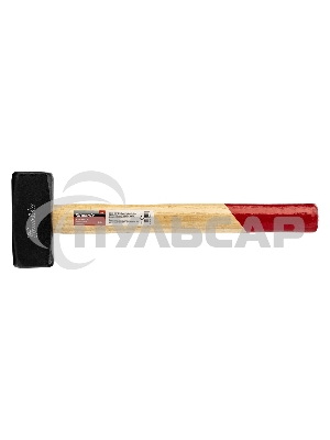 Кувалда Matrix 2000 г, деревянная рукоятка