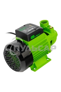 Садовый поверхностный насос СИБРТЕХ СПН700-Ч 700 Вт напор 50 м 3000 л/ч чугун 97243