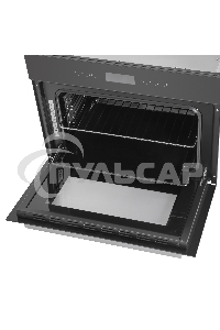 Шкаф духовой электрический Maunfeld AMCO458GB, встраиваемый