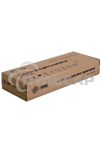 Кронштейн для мониторов Cactus CS-VM-D29-BK черный 13