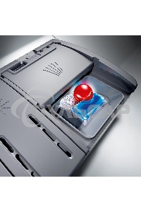 Посудомоечная машина Bosch SMS4IMW62Q, белый, 60 см, 13 компл., 50 дБ, класс A++