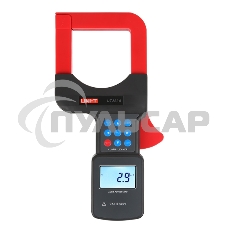 Токоизмерительные клещи UT253A, 600В, 1200А, 60МОм, увеличенные зажимы