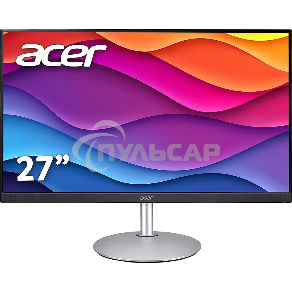 Монитор 27