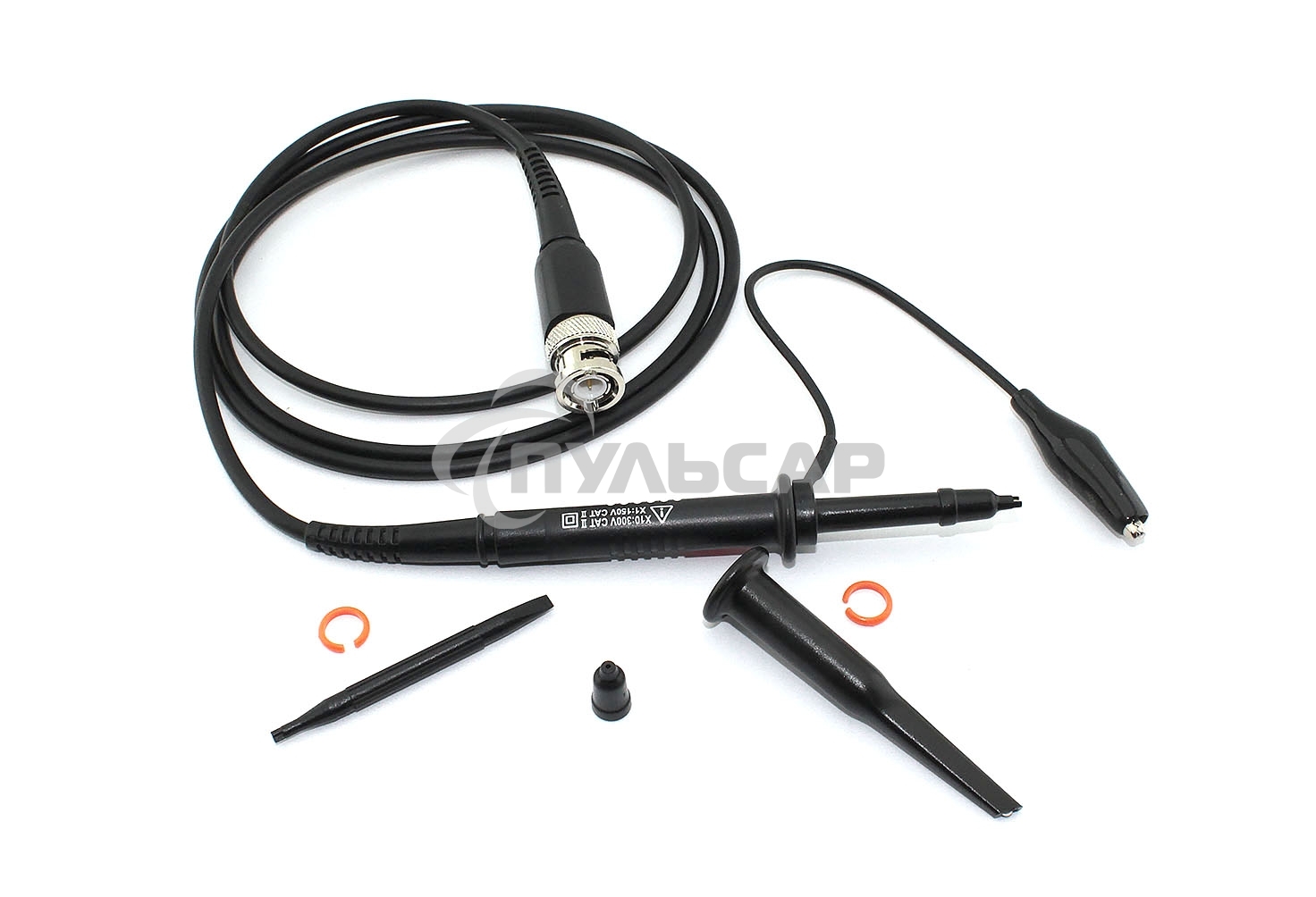 Пассивный щуп для осциллографа Pro'sKit HP-9060