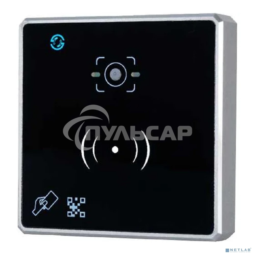 Считыватель карт Tantos TS-RDR-QR2-EM (00-00198198) внутренний