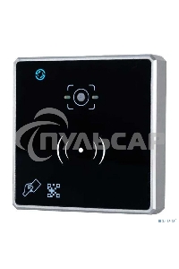 Считыватель карт Tantos TS-RDR-QR2-EM (00-00198198) внутренний
