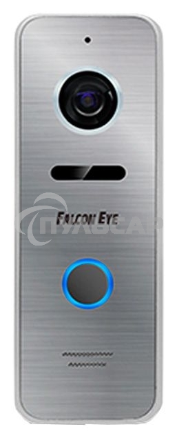 Видеопанель Falcon Eye FE-ipanel 3 цветной сигнал CMOS цвет панели: серебристый