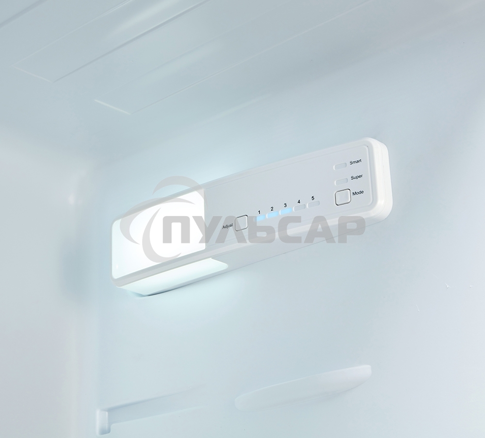 Встраиваемый Холодильник Zigmund & Shtain BR 12.1221 SX