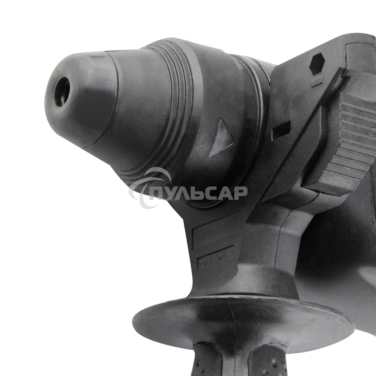 Перфоратор KOLNER KRH 820H (820 Вт, SDS+, 2,5Дж,1150 об/мин, 3 режима, макс.диам.сверл(бетон) 26мм, ПВХ кабель 2м.)